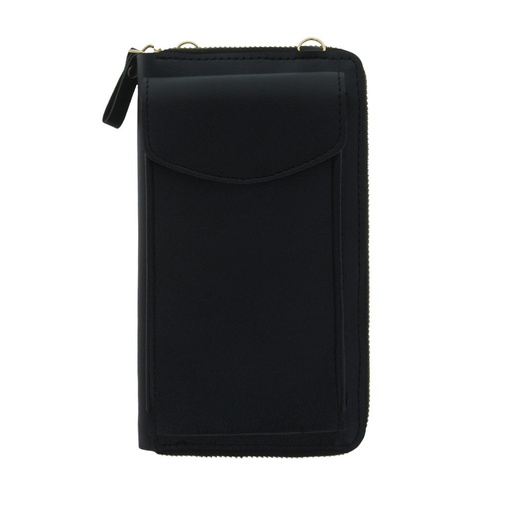 Telefon torba (Crna)
