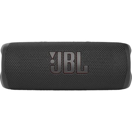 JBL Flip 6 bežični zvučnik (Crna)