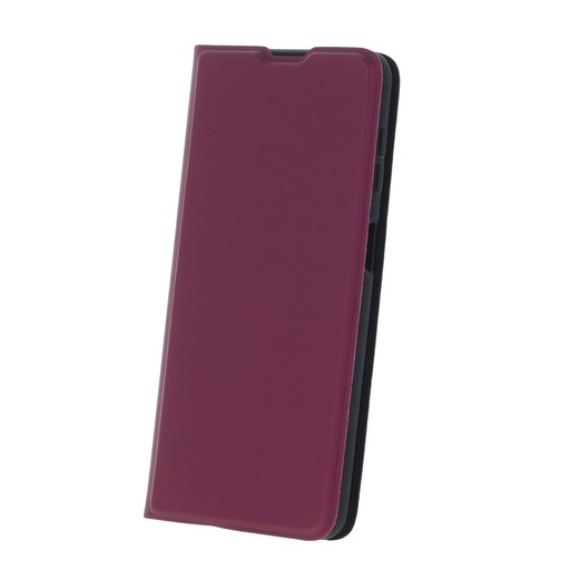 Samsung Galaxy A35 smart soft preklopna futrola (Bordo)