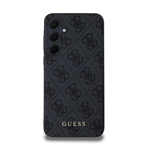 Samsung Galaxy A35 5G Guess 4G futrola (Siva) - GUOHCSA35G4GFGR