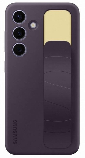 Samsung Galaxy S24 Standing Grip futrola (Ljubičasta)