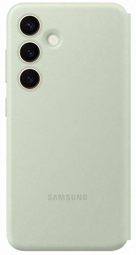 Samsung Galaxy S24 Smart View preklopna futrola (Zelena)