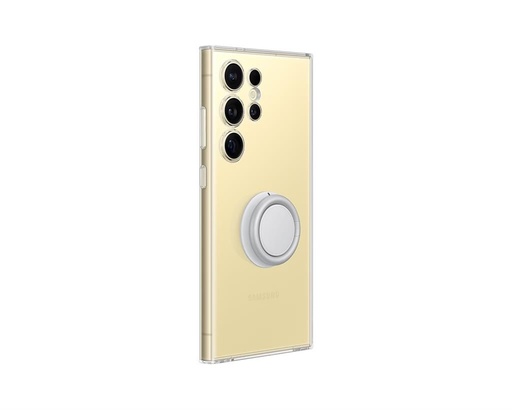 Samsung Galaxy S24 Ultra Gadget futrola (Proziran)