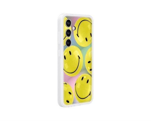 Samsung Galaxy S24 Flipsuit futrola (Žuta)