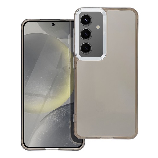 Samsung Galaxy A16 4G / Galaxy A16 5G Pearl zaštitna maskica (Crna)