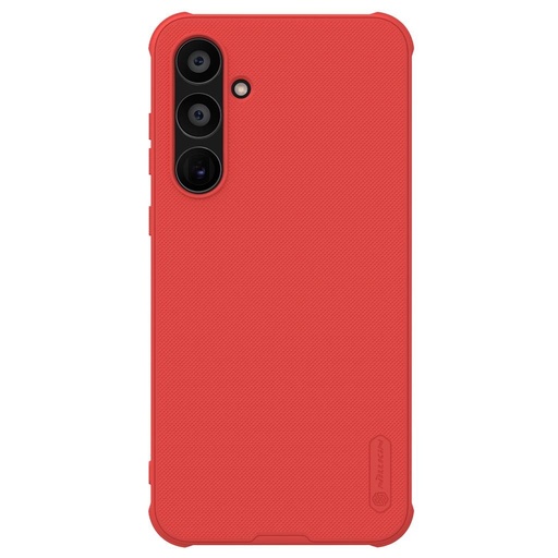 Samsung Galaxy A55 Nillkin Super Frosted Shield Pro zaštitna maskica (Crvena)
