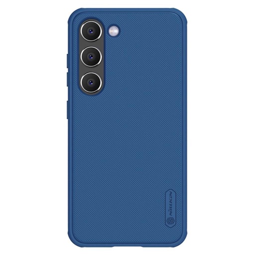 Samsung Galaxy S23 5G Nillkin Super Frosted Shield Pro zaštitna maskica (Plava)