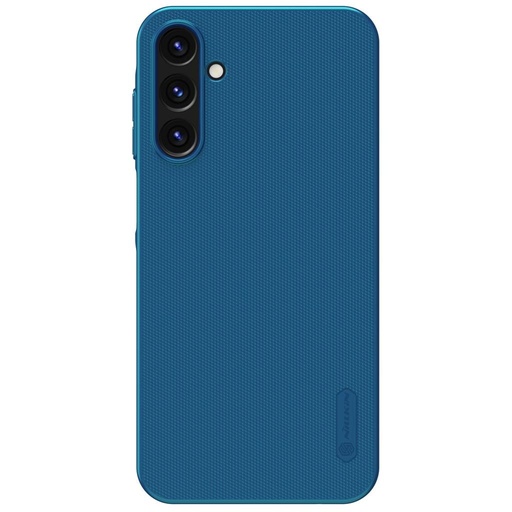 Samsung Galaxy A15 4G / Galaxy A15 5G Nillkin Super Frosted shield zaštitna maskica (Plava)