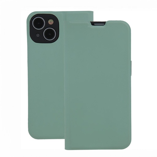 Samsung Galaxy A55 smart soft preklopna futrola Zelena
