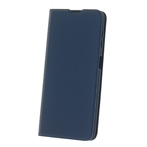 Samsung Galaxy A55 smart soft preklopna futrola Plava