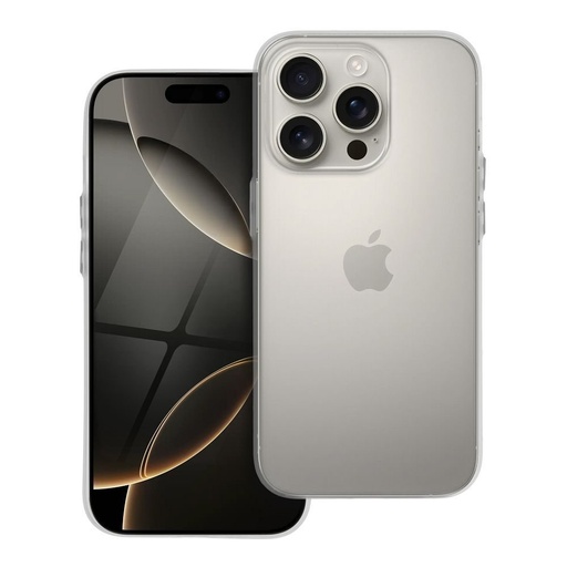 Samsung Galaxy A16 4G / Galaxy A16 5G Ultra thin mat zaštitna maskica (Proziran)