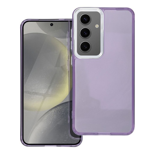 Samsung Galaxy A16 4G / Galaxy A16 5G Pearl zaštitna maskica (Ljubičasta)