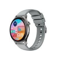 XO J6 AMOLED pametni sat (Siva)