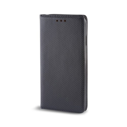 Samsung Galaxy A36 5G / Galaxy A56 5G smart magnet magnetski preklopna futrola (Crna)