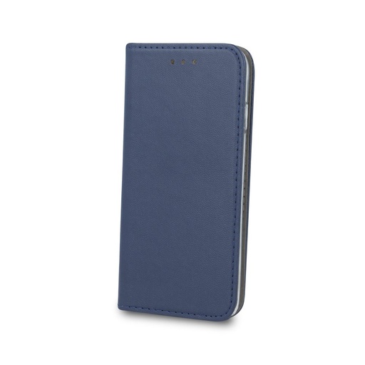Apple iPhone 16e smart magnetic magnetski preklopna futrola (Plava)