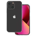 Samsung Galaxy A36 5G akril hátlap tok (Átlátszó)