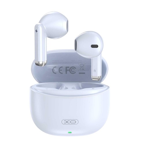 XO X33 bežični Bluetooth headset (Plava)