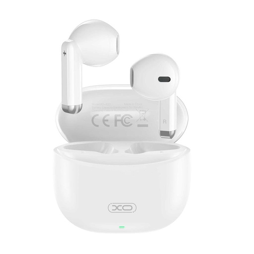 XO X33 bežični Bluetooth headset (Bijela)