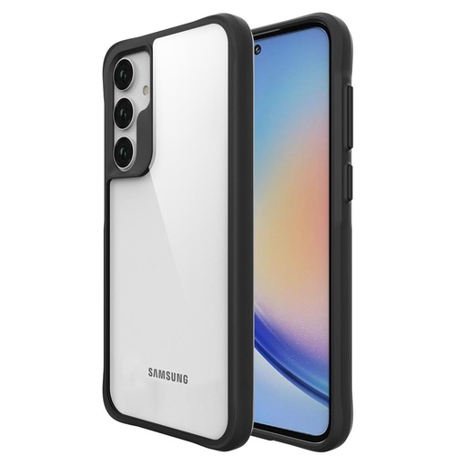 Samsung Galaxy A55 TOKO Combat X Mode zaštitna maskica (Crna)