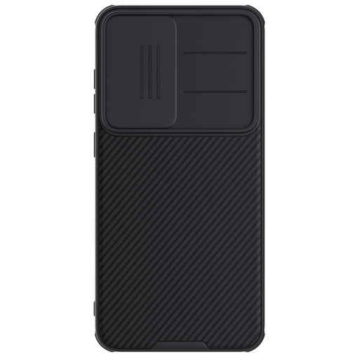 Samsung Galaxy S25 Nillkin Camshield Pro zaštitna maskica (Crna)