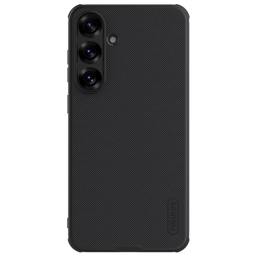 Samsung Galaxy S25 Nillkin Super Frosted Shield Pro zaštitna maskica (Crna)