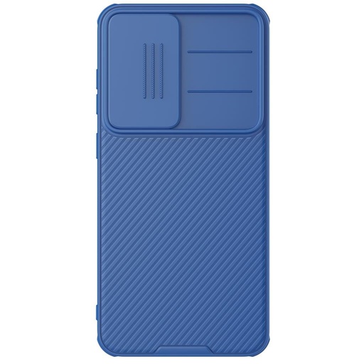 Samsung Galaxy S25 Nillkin Camshield Pro zaštitna maskica (Plava)