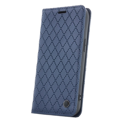 Samsung Galaxy A36 5G Smart Caro preklopna futrola (Plava)