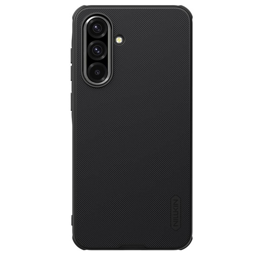 Samsung Galaxy A36 5G Nillkin Super Frosted Shield Pro MagSafe zaštitna maskica (Crna)
