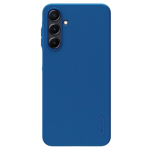 Samsung Galaxy A16 4G / Galaxy A16 5G Nillkin Super Frosted shield zaštitna maskica (Plava)