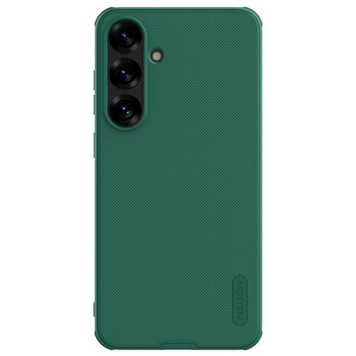 Samsung Galaxy S25 Nillkin Super Frosted Shield Pro zaštitna maskica (Zelena)