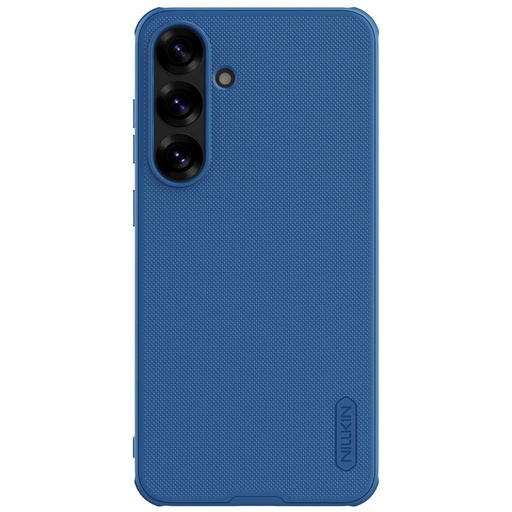 Samsung Galaxy S25 Nillkin Super Frosted Shield Pro zaštitna maskica (Plava)