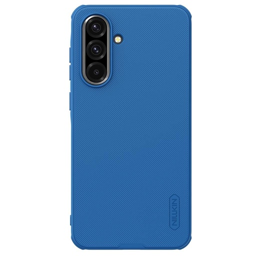 Samsung Galaxy A36 5G Nillkin Super Frosted Shield Pro zaštitna maskica (Plava)