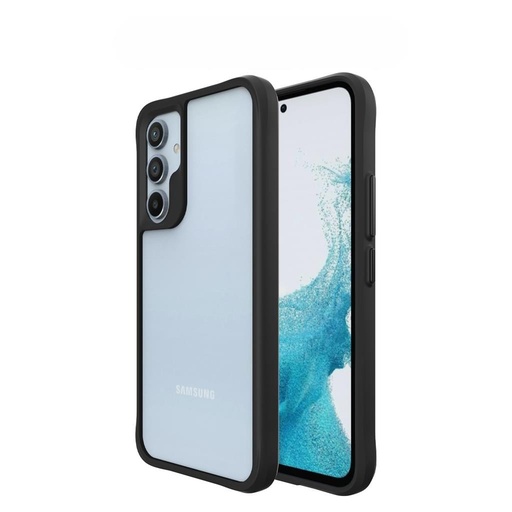 Samsung Galaxy A54 5G TOKO Combat X Mode zaštitna maskica (Crna)