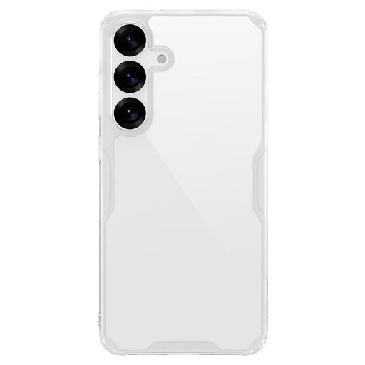 Samsung Galaxy S25 Nillkin nature pro zaštitna maskica (Bijela)