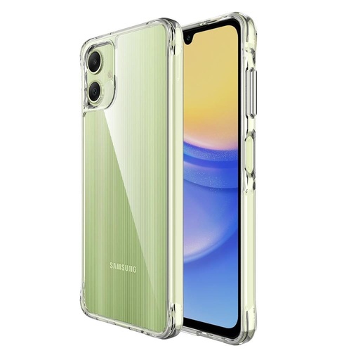 Samsung Galaxy A06 TOKO Pure zaštitna maskica (proziran)