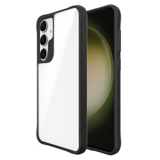 Samsung Galaxy S24 TOKO Combat X Mode zaštitna maskica (Crna)