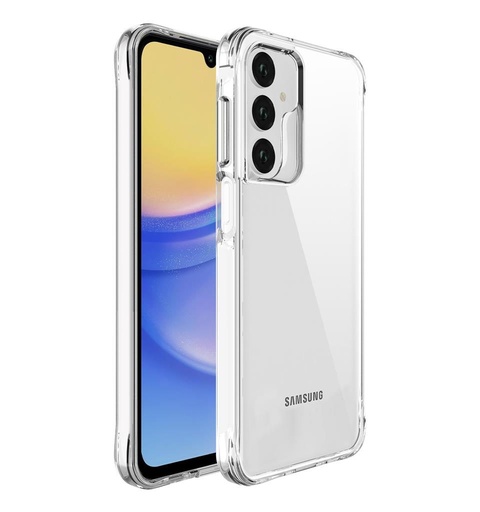 Samsung Galaxy A16 4G / Galaxy A16 5G TOKO Pure zaštitna maskica (Proziran)