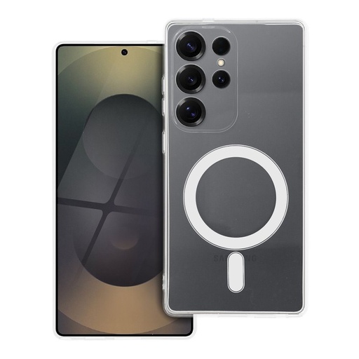 Samsung Galaxy A16 4G / Galaxy A16 5G 2 mm tanak silikonski zaštitna maskica (Proziran)