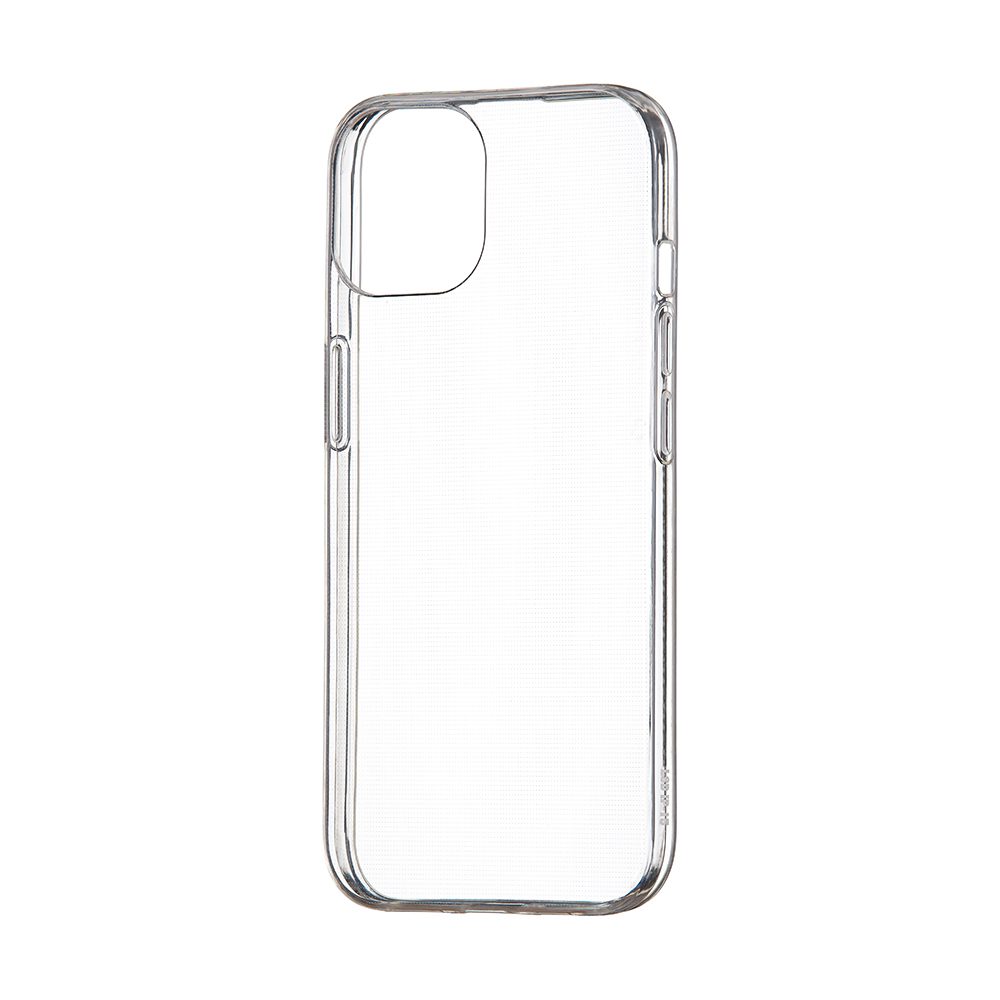 Samsung Galaxy A16 4G / Galaxy A16 5G ultra slim 1mm tpu hátlap tok (Átlátszó)