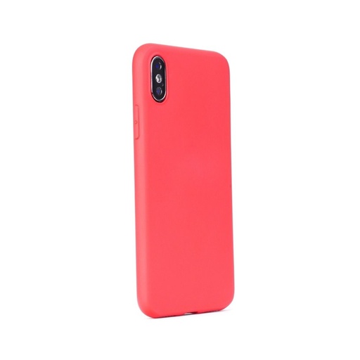 Samsung Galaxy A16 4G / Galaxy A16 5G liquid silicone magnetski auto držač kompatibilan zaštitna maskica (Crvena)