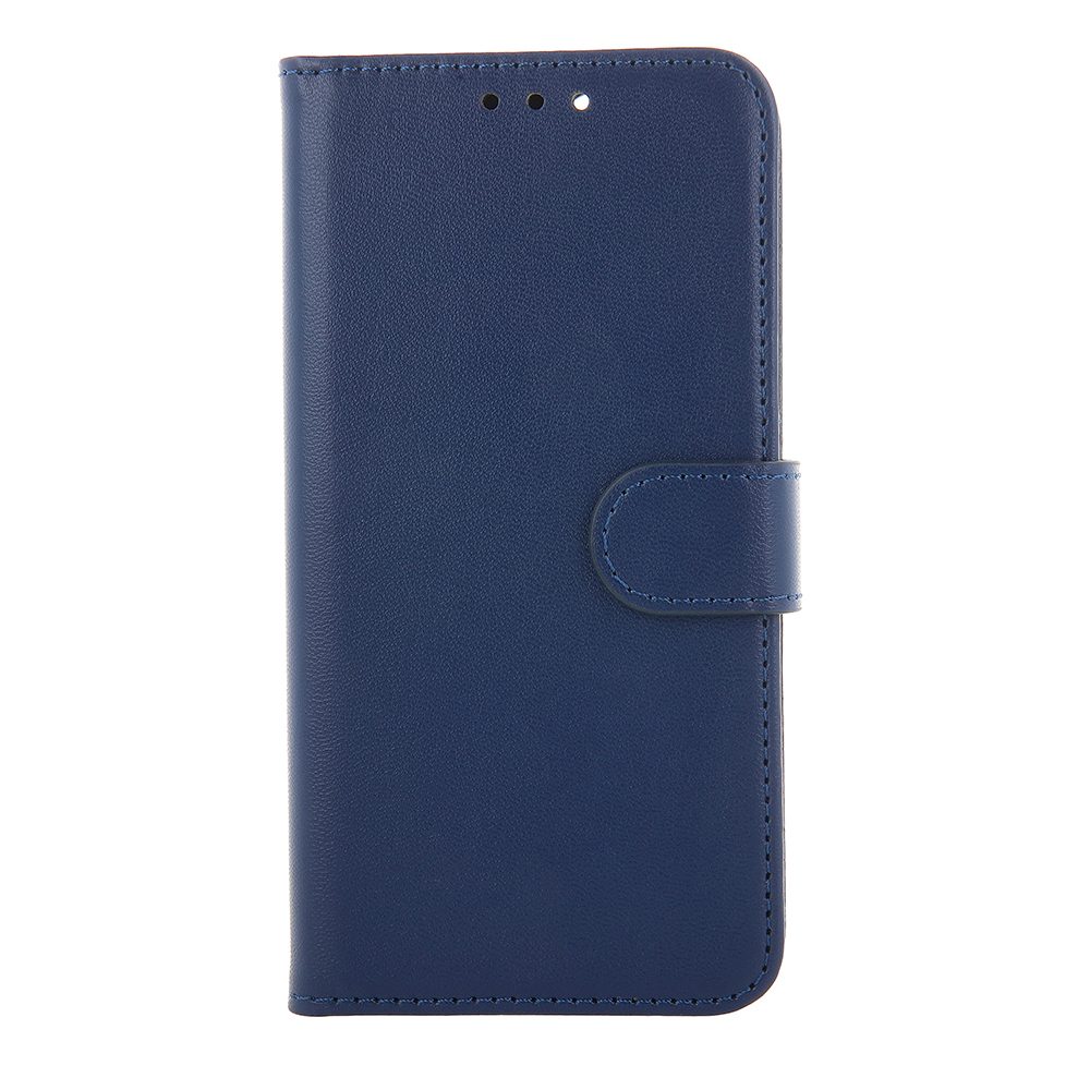 Samsung Galaxy A16 4G / Galaxy A16 5G Smart classic notesz tok (Kék)
