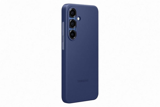 Samsung Galaxy S25 Silicone Cover futrola (Plava)