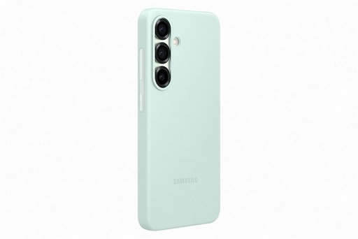 Samsung Galaxy S25 Silicone Cover futrola (Menta)