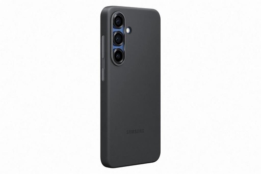 Samsung Galaxy S25 Silicone Cover futrola (Crna)
