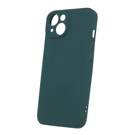 Samsung Galaxy A16 4G / Galaxy A16 5G Color Mag magsafe zaštitna maskica (Zelena)