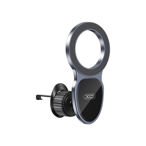XO 154 magnetski auto držač (za ventilacijsku rešetku) (Crna)