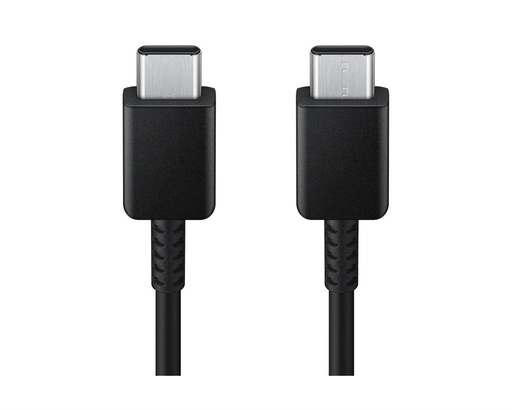 Samsung USB-C PD kabel 100W 1,8 m (Crna) - ECO pakiranje