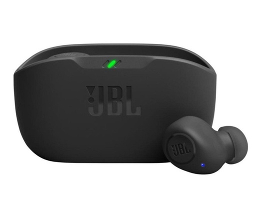 JBL Vibe Buds 2 bežični headset (Crna)
