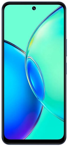 Vivo Y19S Dual Sim 8GB RAM 256GB - (Opsidijan crna)