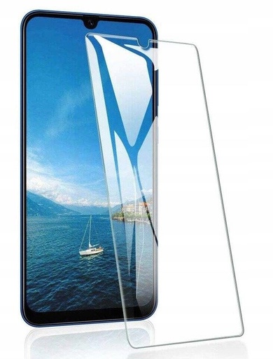 Honor X7B 2,5D zaštitno staklo (Proziran)